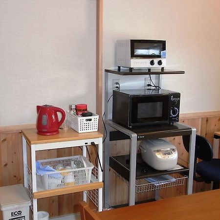 Guest House Yakushima Yakushima  Bagian luar foto