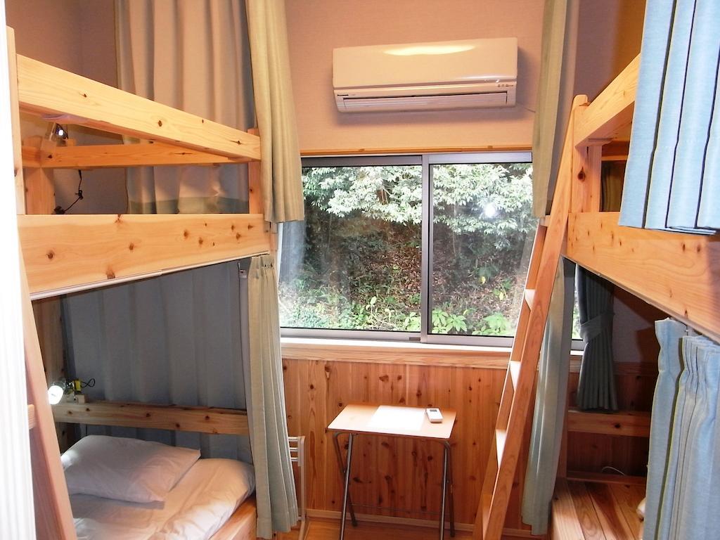 Guest House Yakushima Yakushima  Bagian luar foto