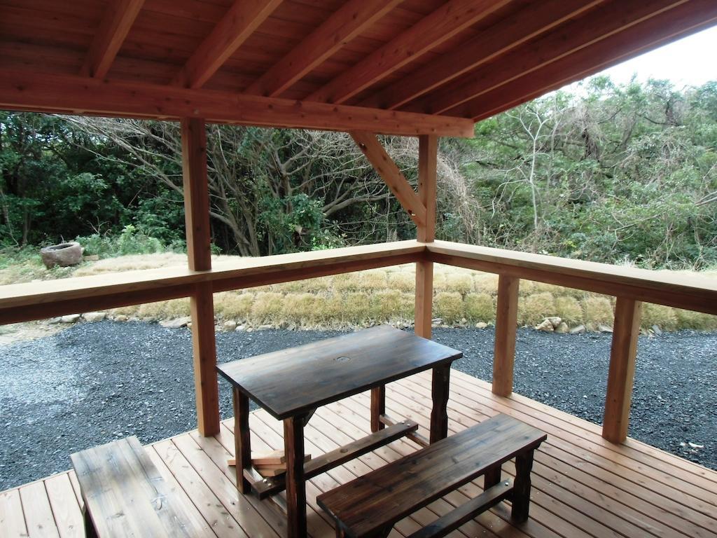 Guest House Yakushima Yakushima  Bagian luar foto