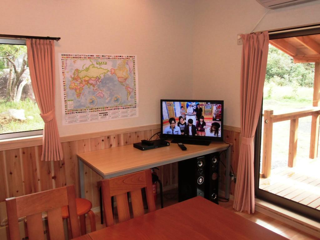 Guest House Yakushima Yakushima  Bagian luar foto