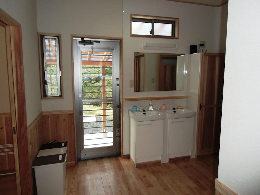 Guest House Yakushima Yakushima  Bagian luar foto