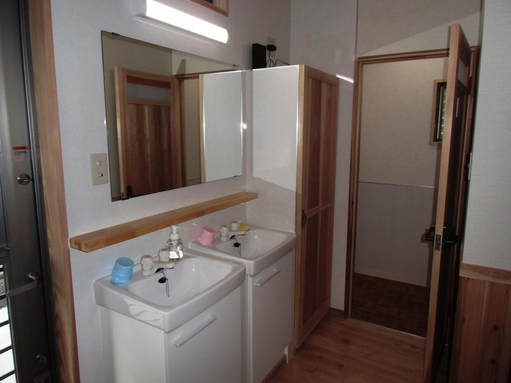 Guest House Yakushima Yakushima  Bagian luar foto