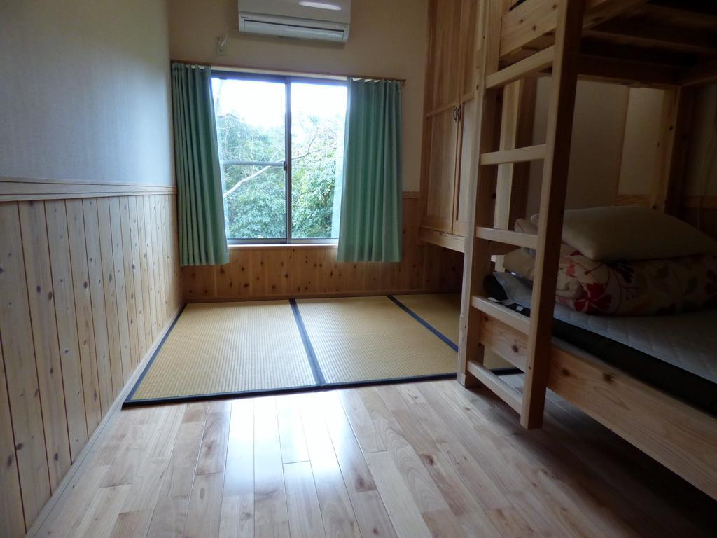 Guest House Yakushima Yakushima  Bagian luar foto