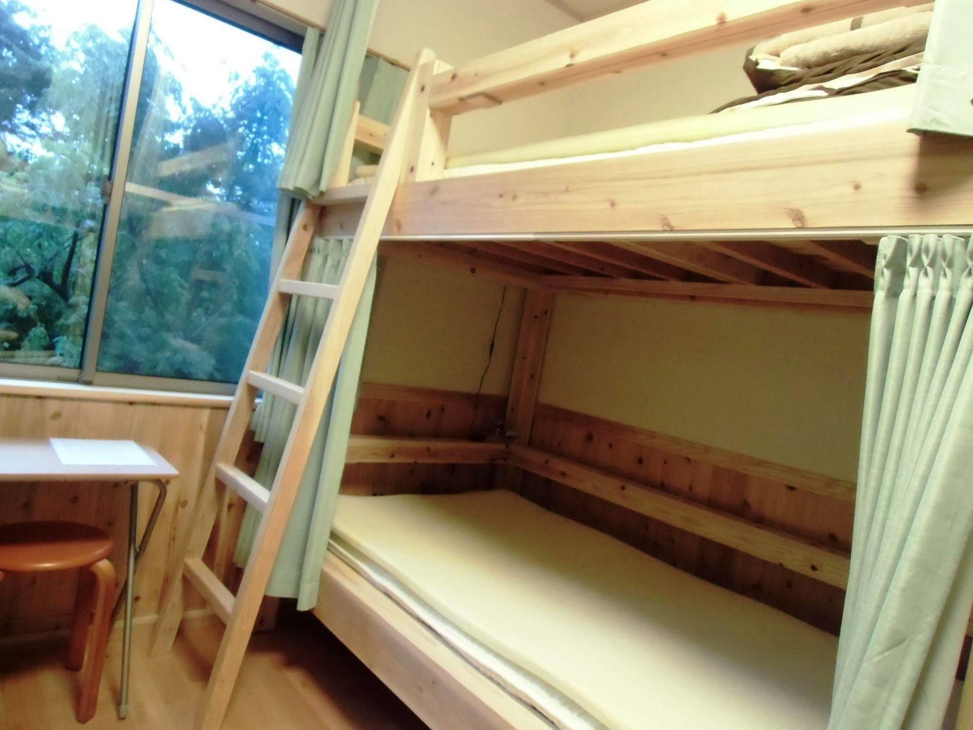 Guest House Yakushima Yakushima  Bagian luar foto